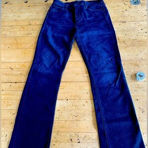 MOTHER jeans size 29